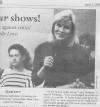 Jenny
Jones' Pilot!