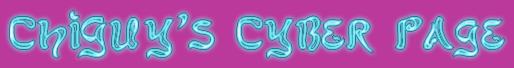 my logo